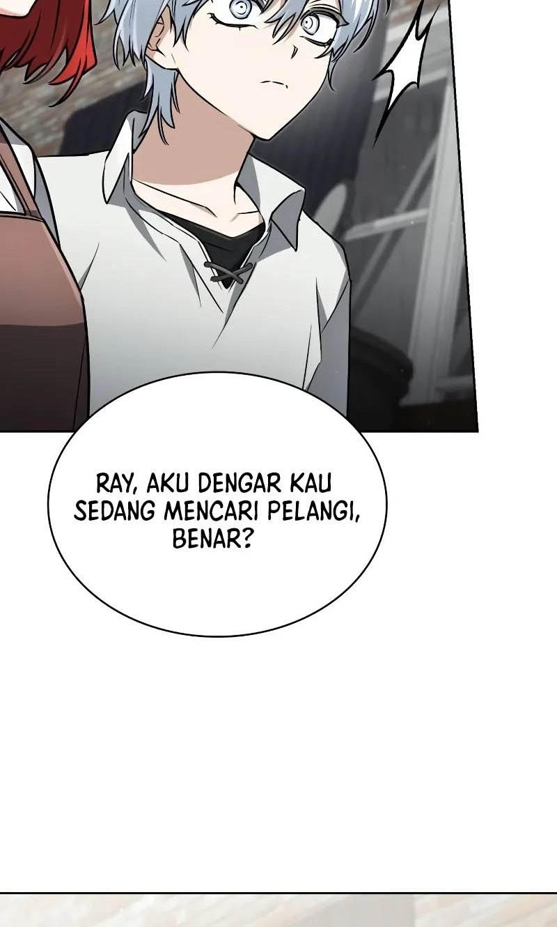 Genius Prismatic Mage Chapter 19 - halaman 56