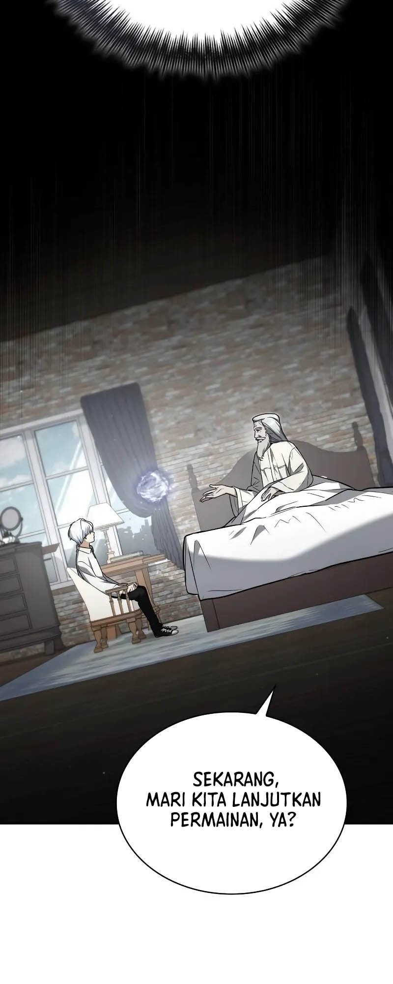 Genius Prismatic Mage Chapter 19 - halaman 6