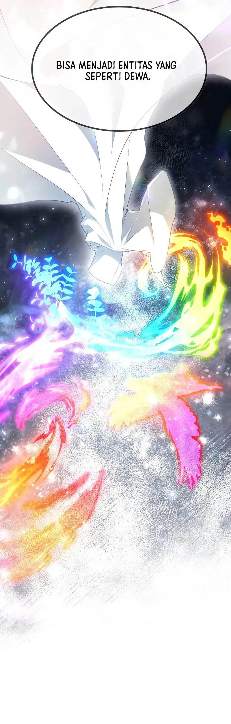 Genius Prismatic Mage Chapter 19 - halaman 60