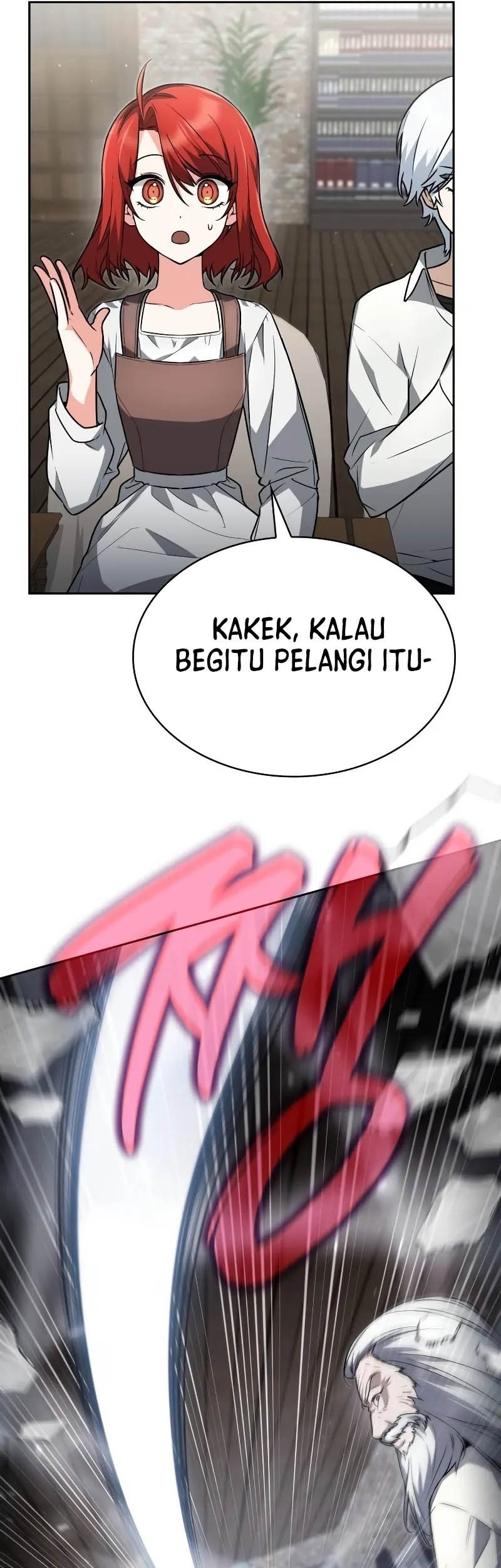 Genius Prismatic Mage Chapter 19 - halaman 63