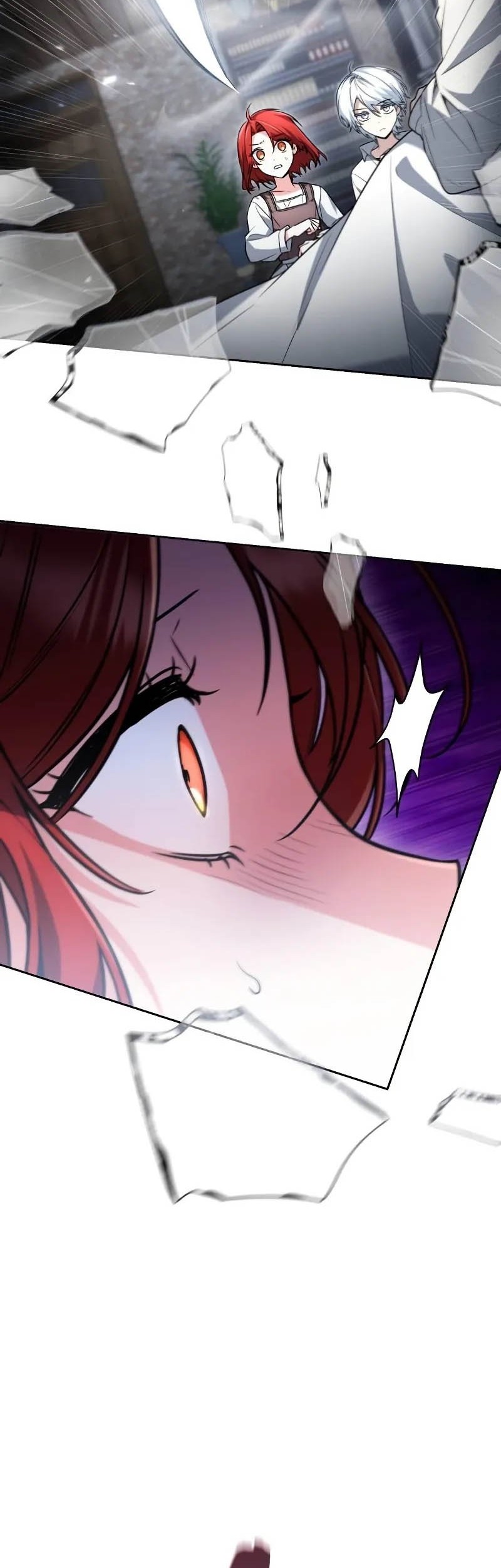 Genius Prismatic Mage Chapter 19 - halaman 64