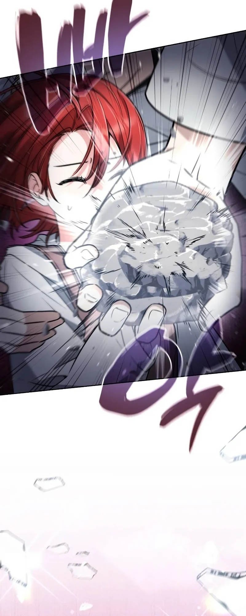 Genius Prismatic Mage Chapter 19 - halaman 65