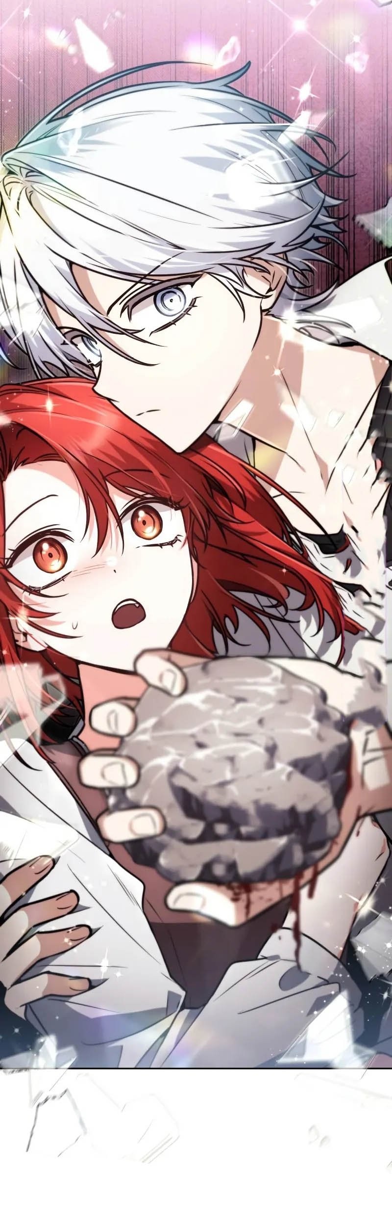 Genius Prismatic Mage Chapter 19 - halaman 66