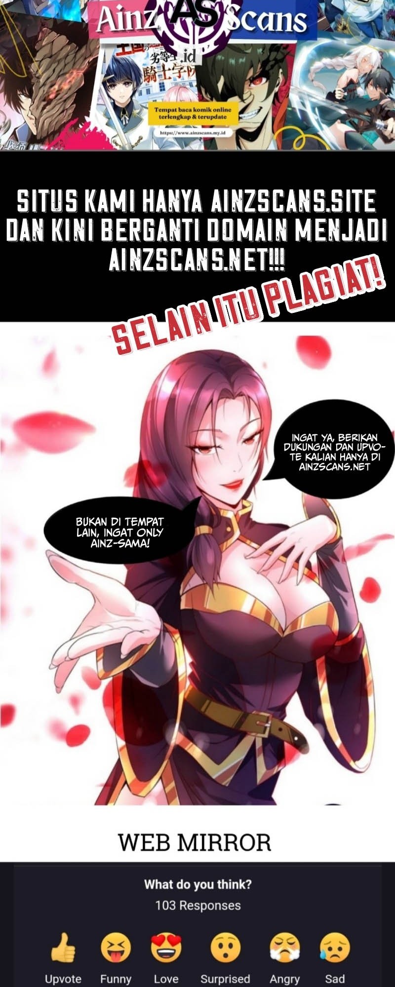 Genius Prismatic Mage Chapter 19 - halaman 68