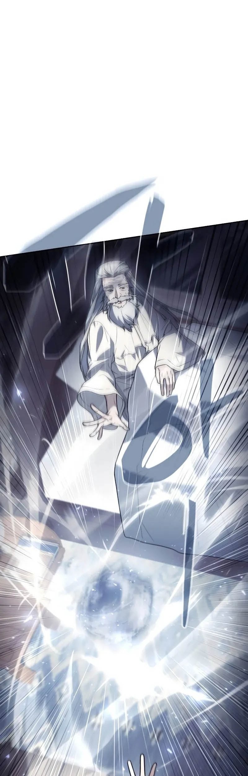 Genius Prismatic Mage Chapter 19 - halaman 7