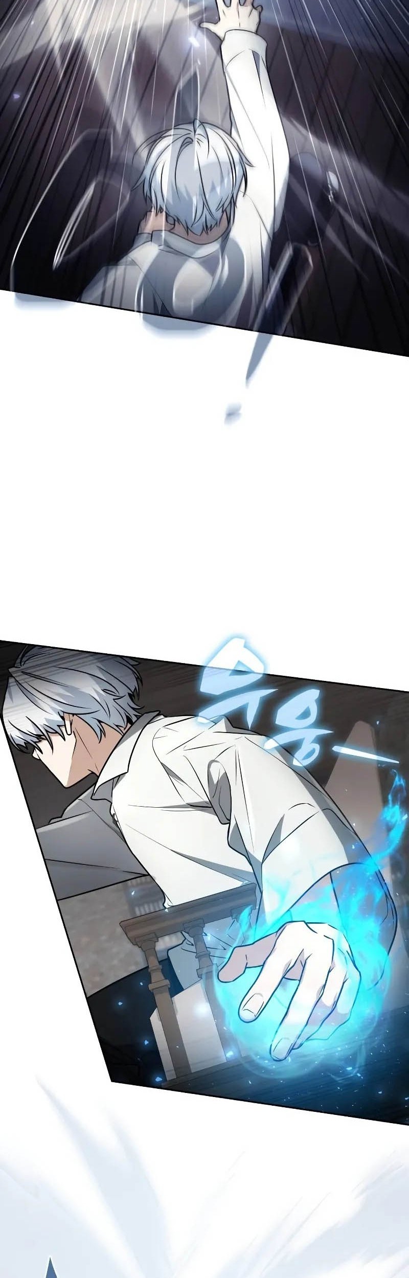 Genius Prismatic Mage Chapter 19 - halaman 8