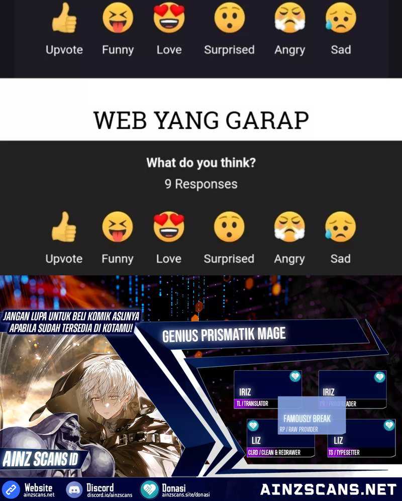Genius Prismatic Mage Chapter 2 - halaman 103