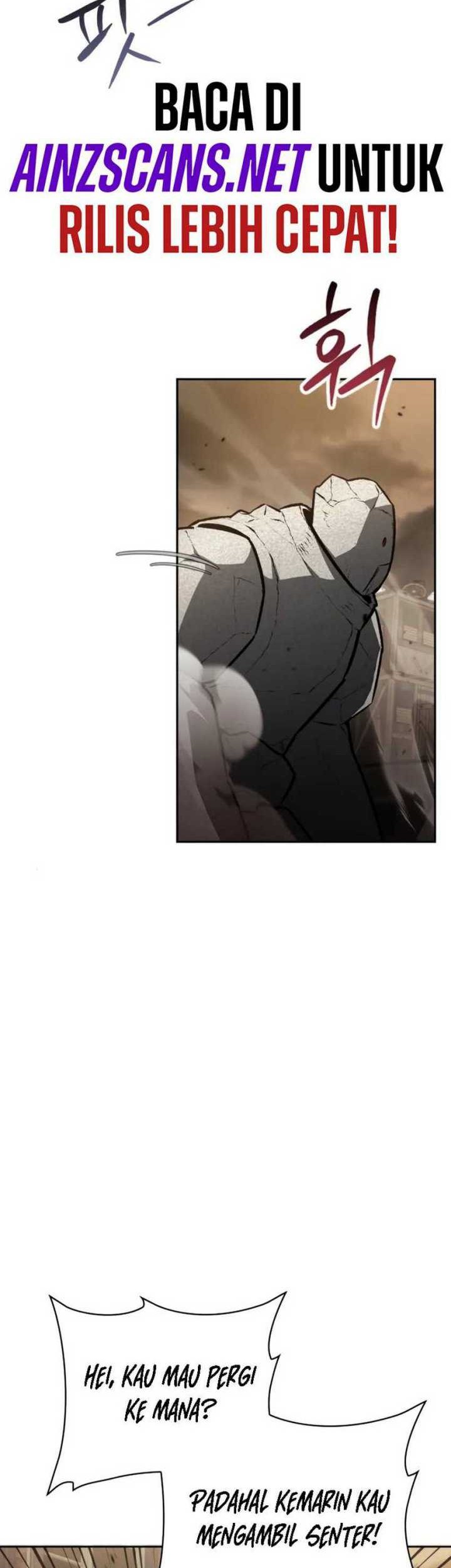 Genius Prismatic Mage Chapter 2 - halaman 105