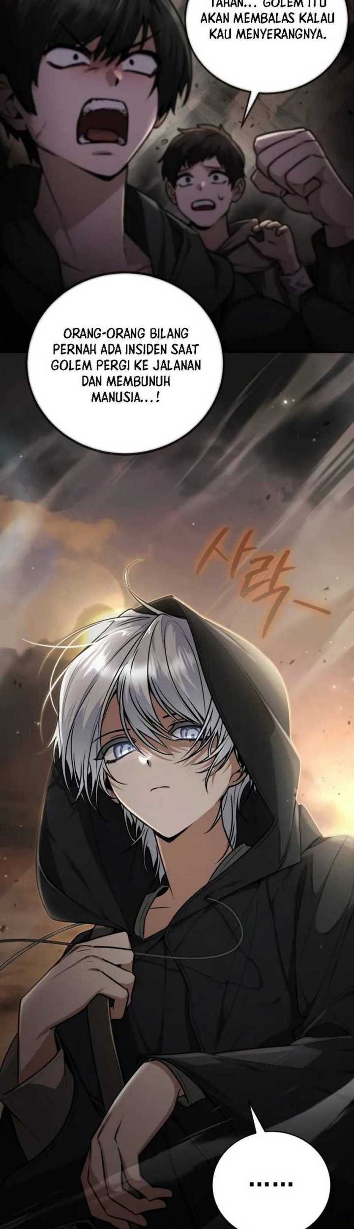 Genius Prismatic Mage Chapter 2 - halaman 107