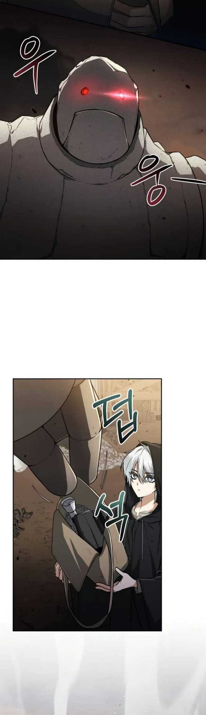 Genius Prismatic Mage Chapter 2 - halaman 111