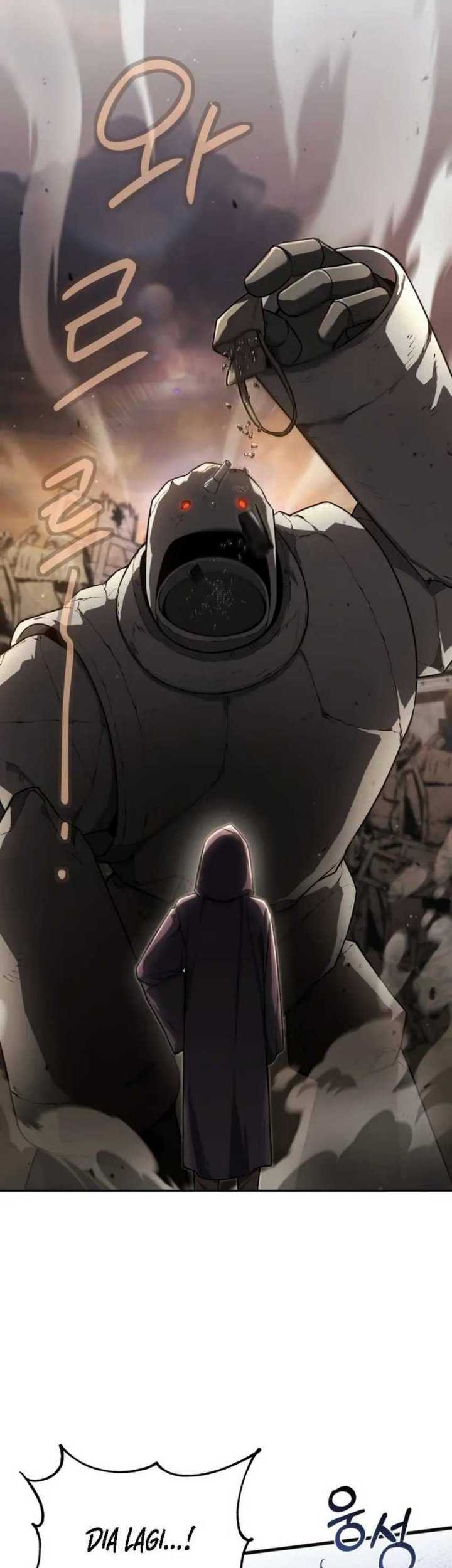 Genius Prismatic Mage Chapter 2 - halaman 112
