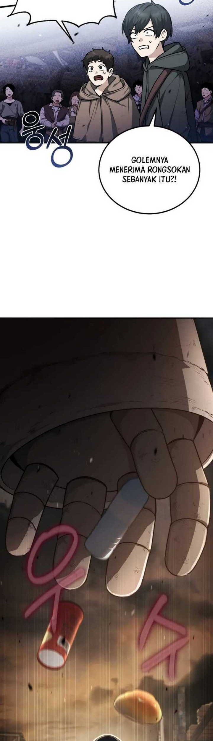 Genius Prismatic Mage Chapter 2 - halaman 113