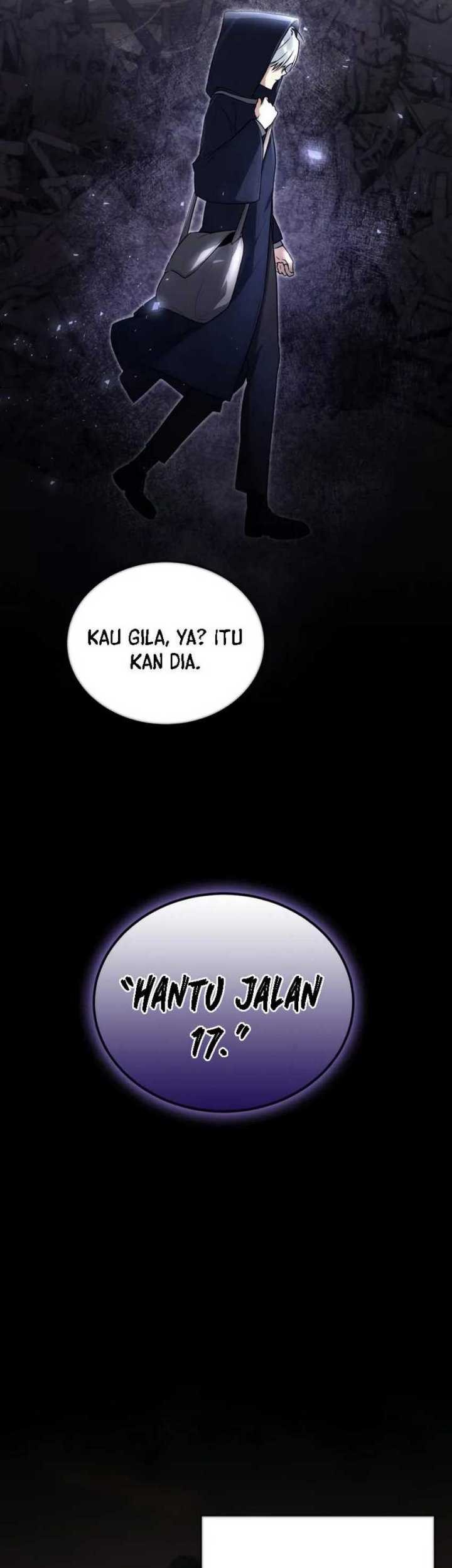 Genius Prismatic Mage Chapter 2 - halaman 116
