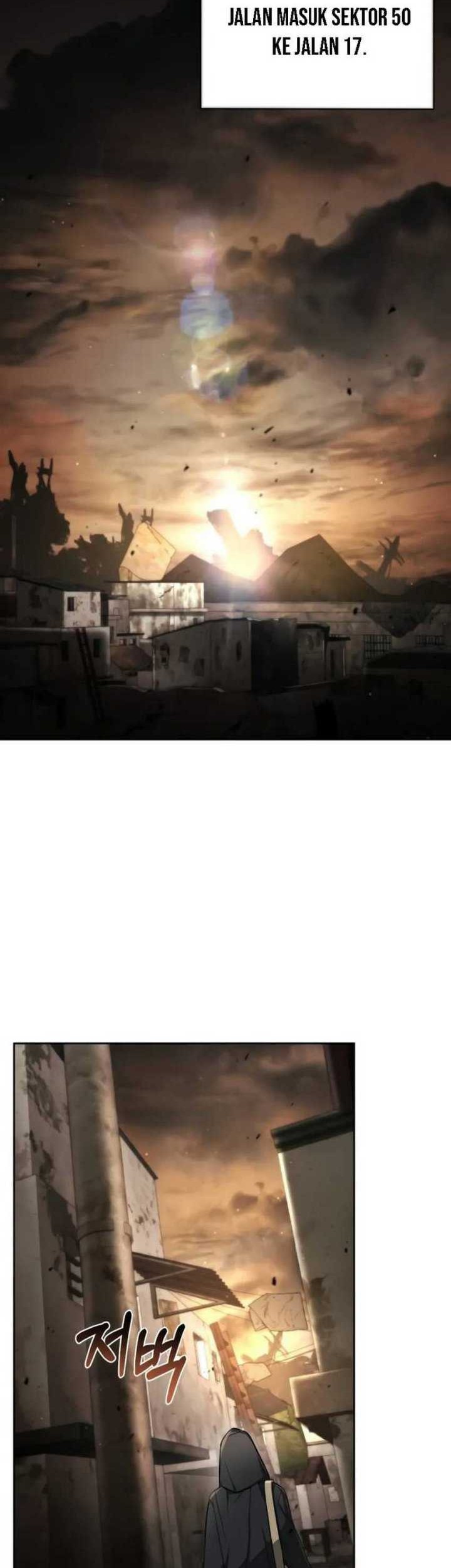 Genius Prismatic Mage Chapter 2 - halaman 117