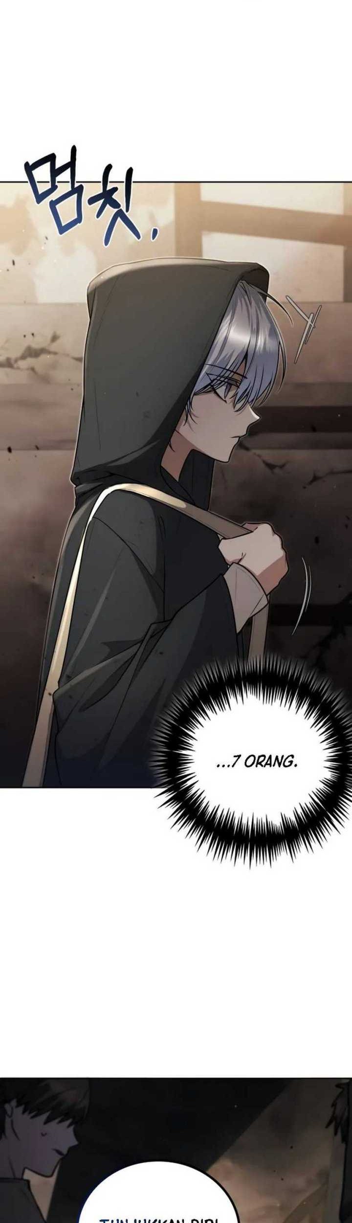 Genius Prismatic Mage Chapter 2 - halaman 119