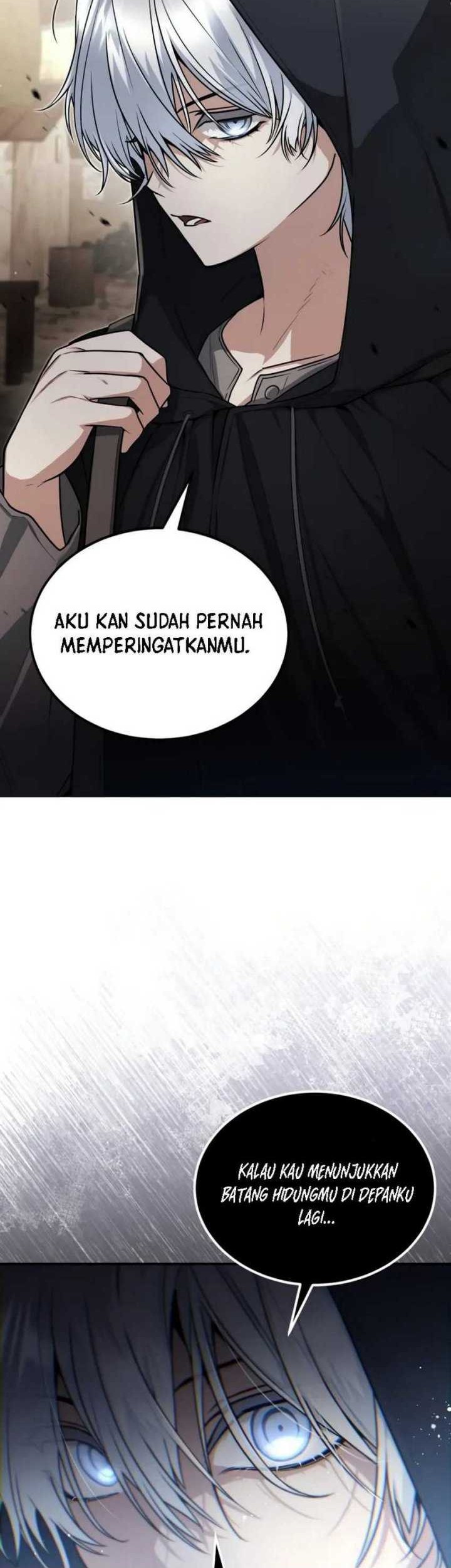 Genius Prismatic Mage Chapter 2 - halaman 122