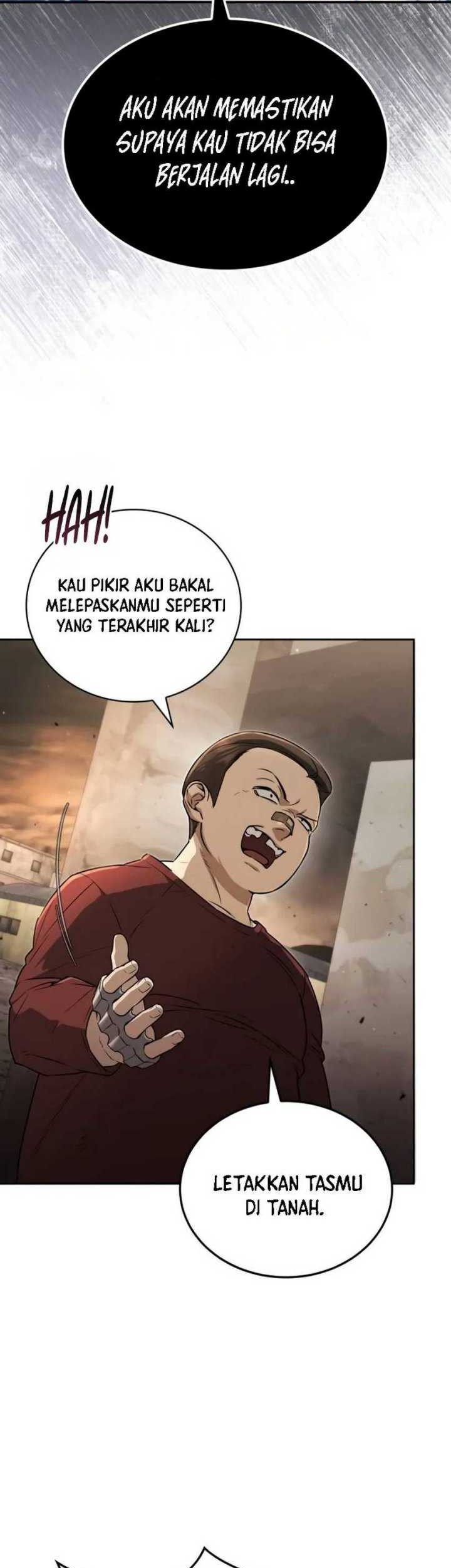 Genius Prismatic Mage Chapter 2 - halaman 123