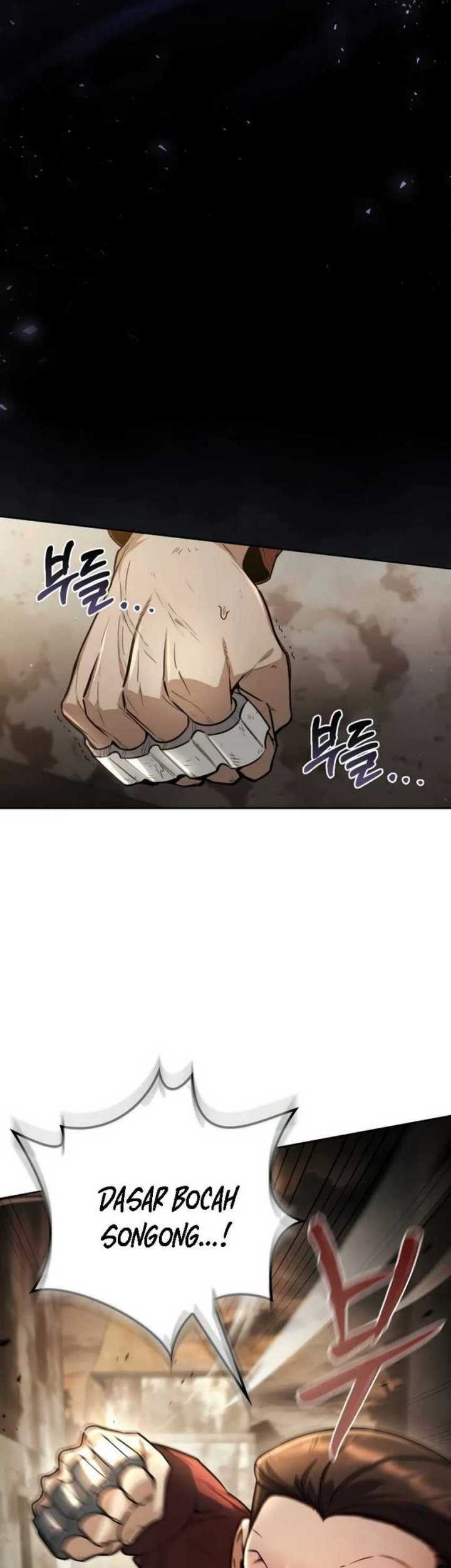 Genius Prismatic Mage Chapter 2 - halaman 129