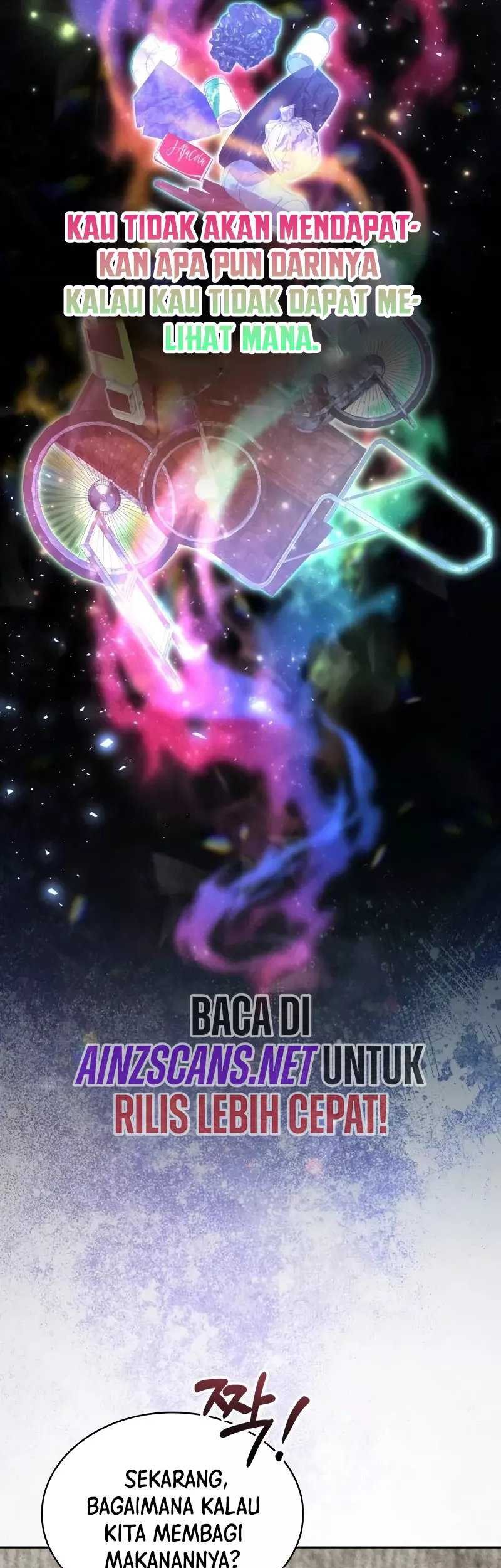 Genius Prismatic Mage Chapter 2 - halaman 13