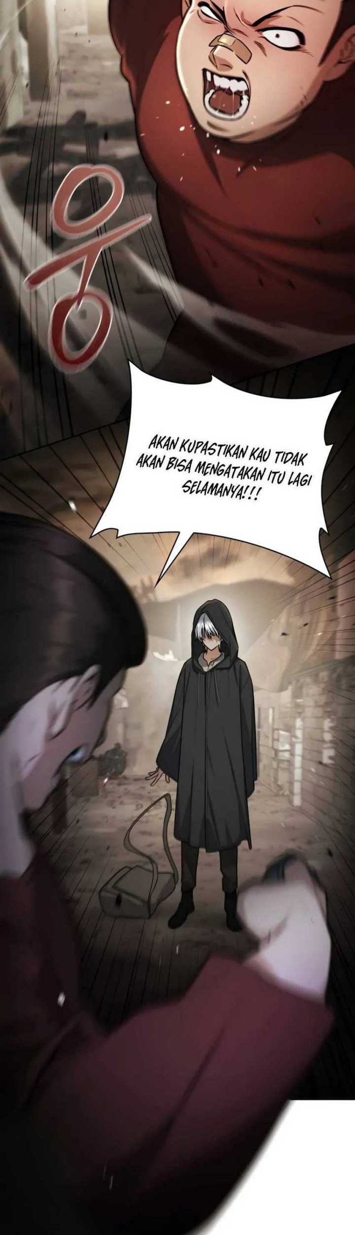 Genius Prismatic Mage Chapter 2 - halaman 130