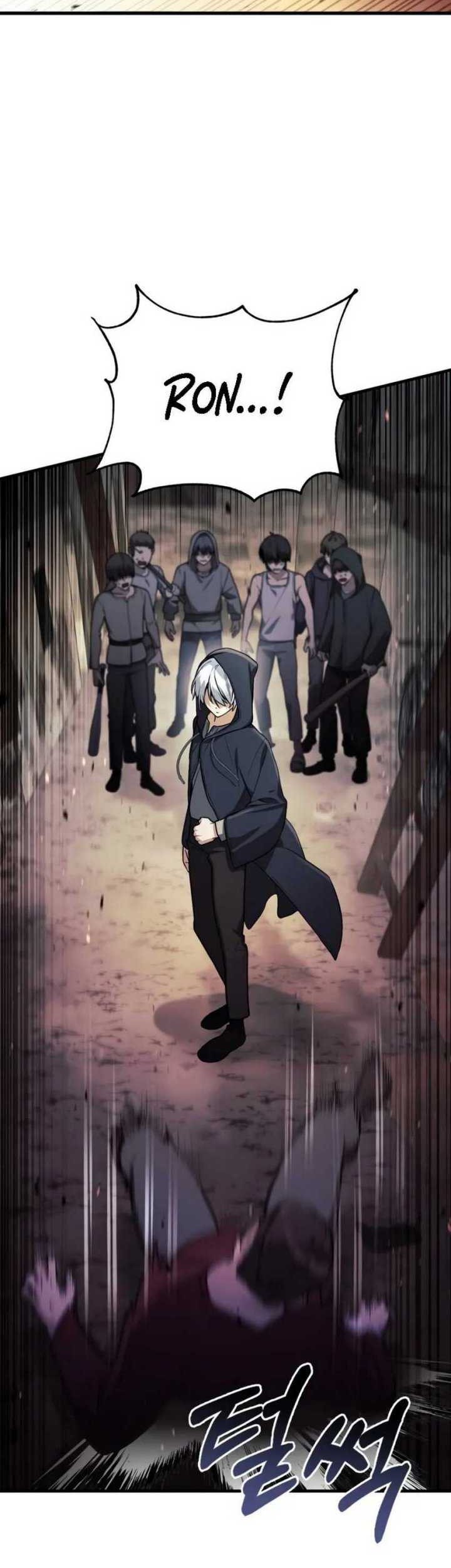 Genius Prismatic Mage Chapter 2 - halaman 135