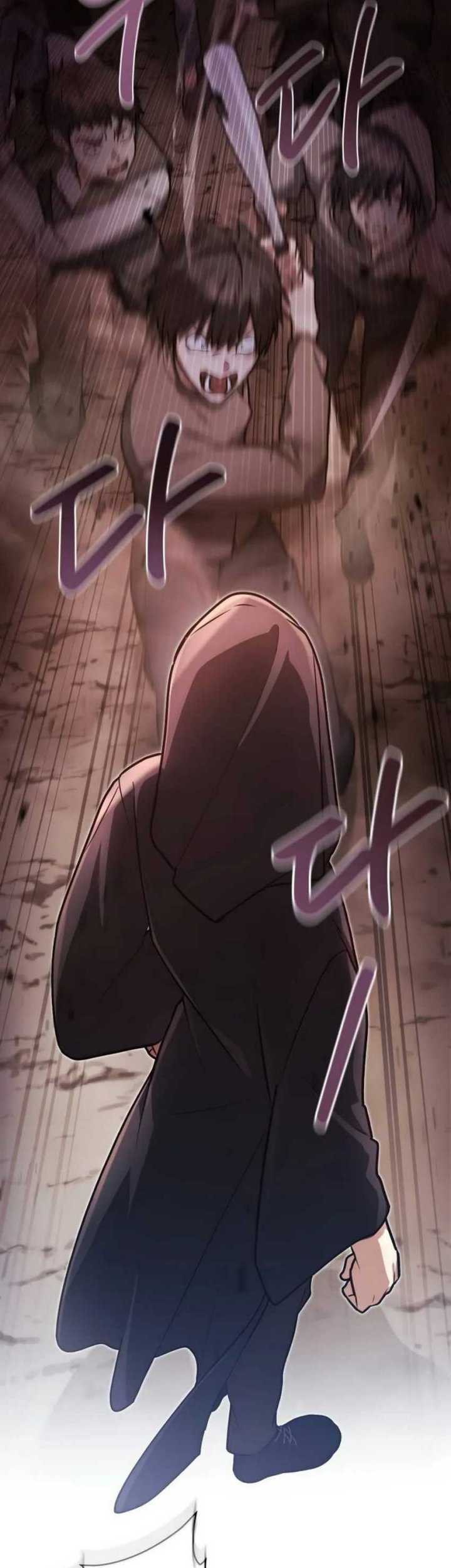 Genius Prismatic Mage Chapter 2 - halaman 138