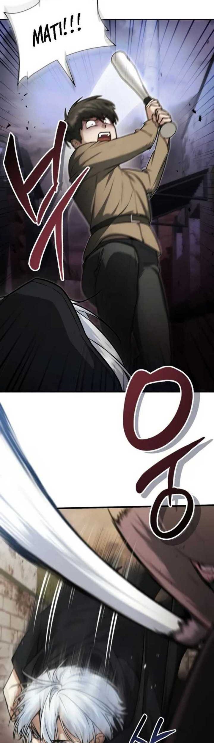 Genius Prismatic Mage Chapter 2 - halaman 139