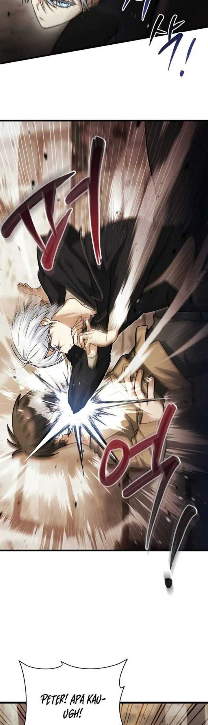 Genius Prismatic Mage Chapter 2 - halaman 140