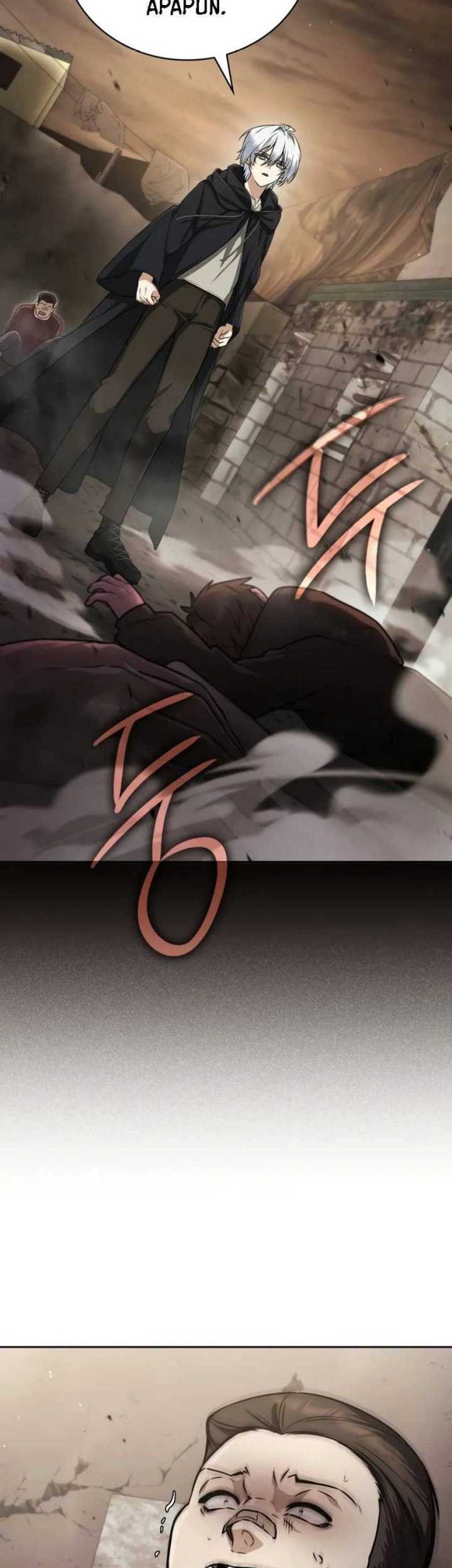 Genius Prismatic Mage Chapter 2 - halaman 145