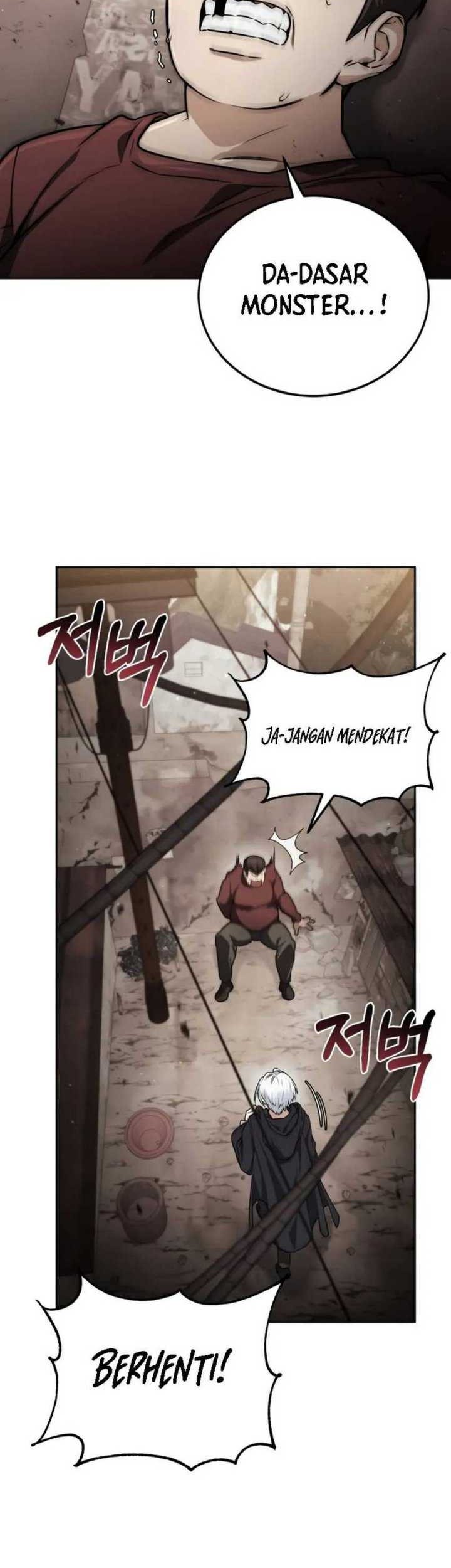 Genius Prismatic Mage Chapter 2 - halaman 146