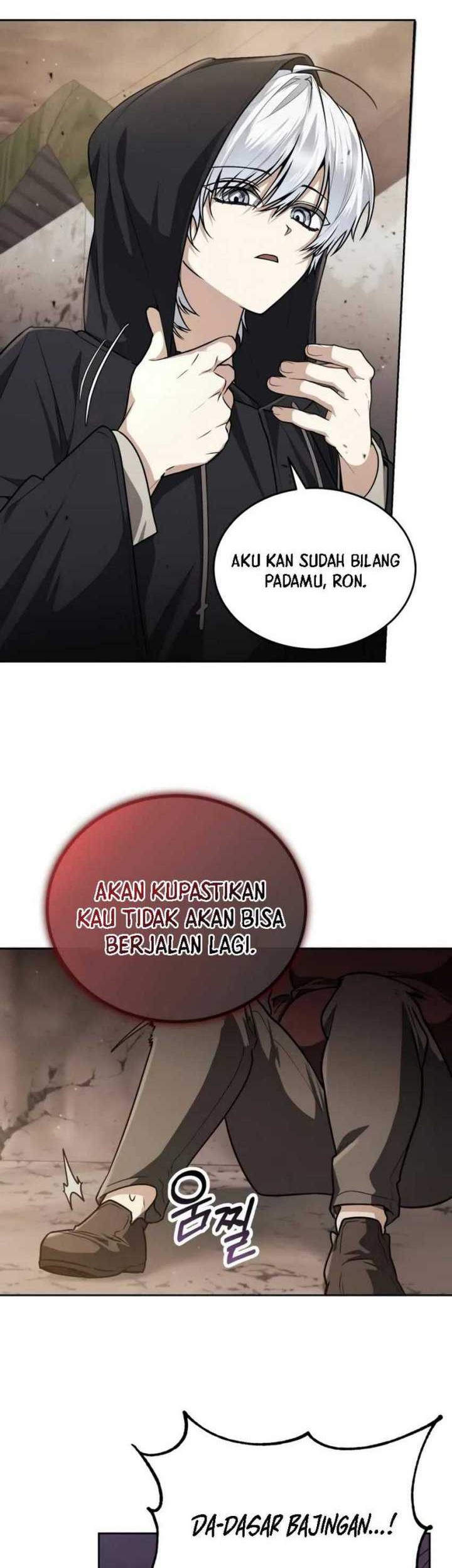 Genius Prismatic Mage Chapter 2 - halaman 147