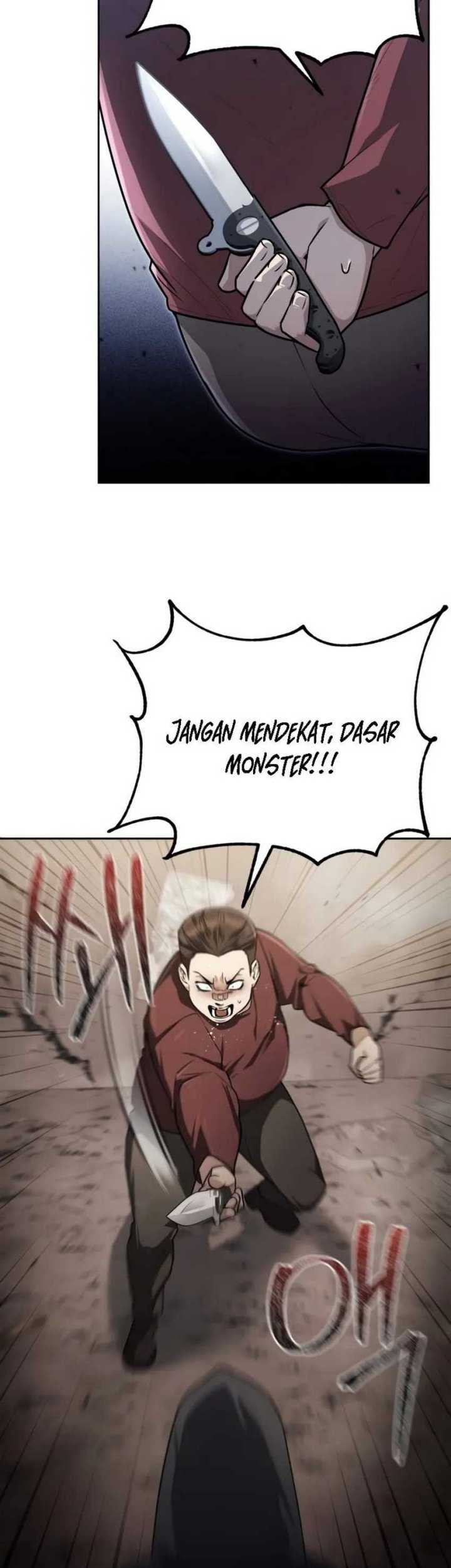 Genius Prismatic Mage Chapter 2 - halaman 148