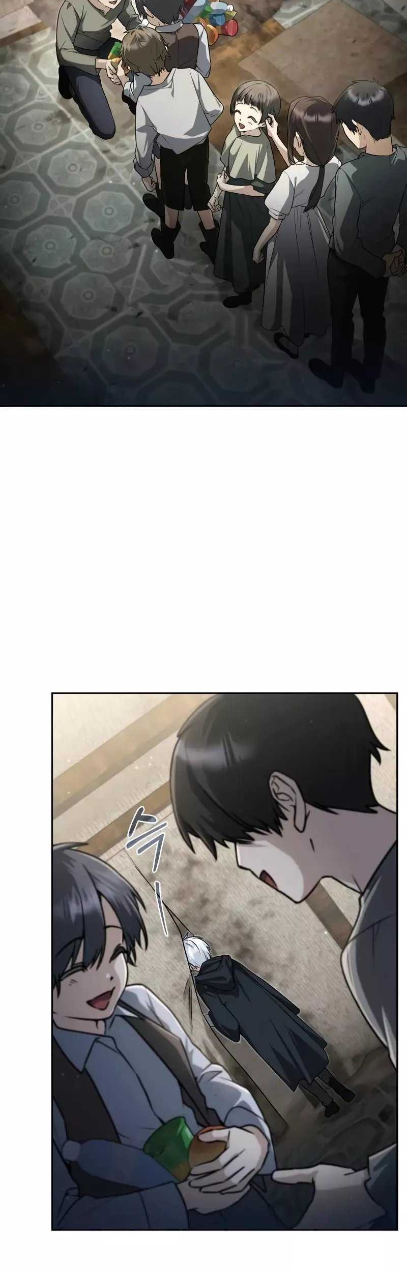 Genius Prismatic Mage Chapter 2 - halaman 15
