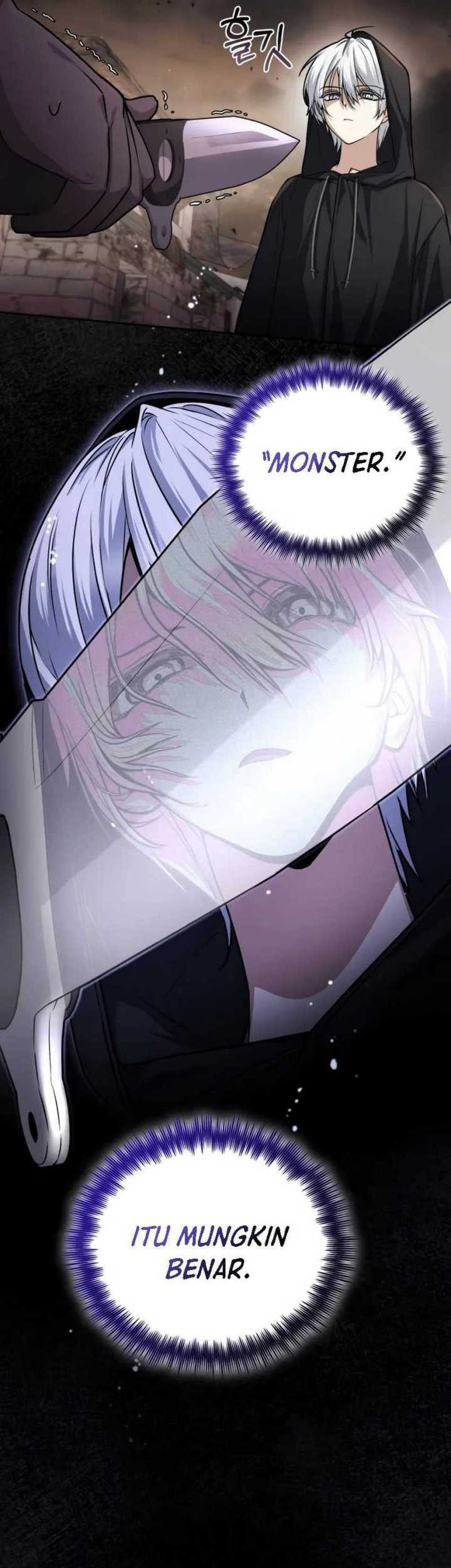 Genius Prismatic Mage Chapter 2 - halaman 150