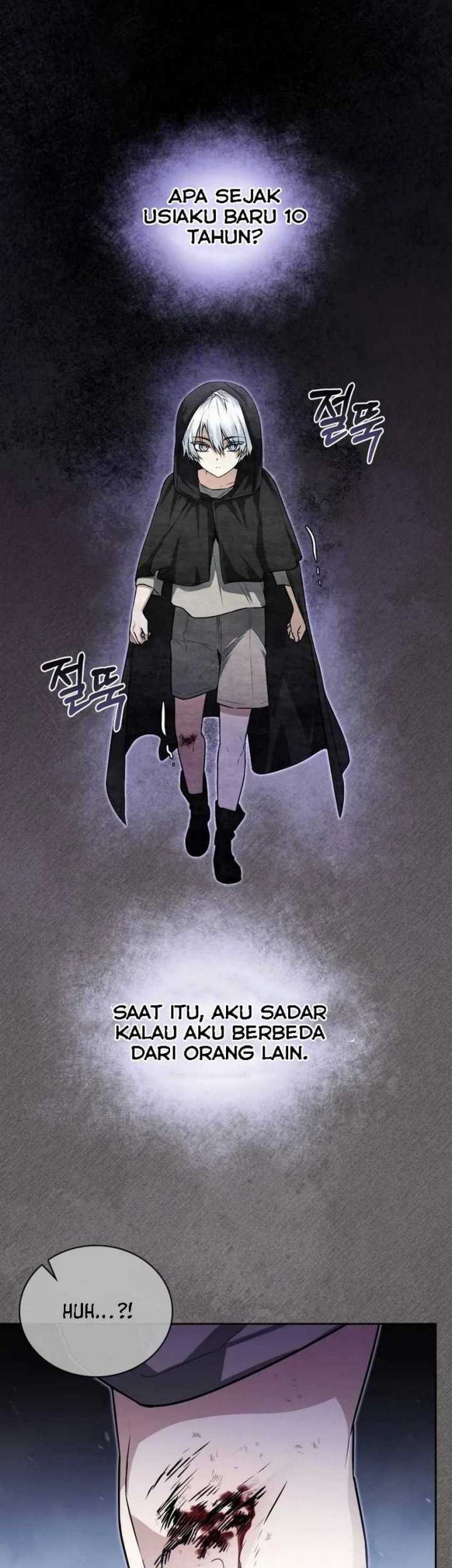 Genius Prismatic Mage Chapter 2 - halaman 151