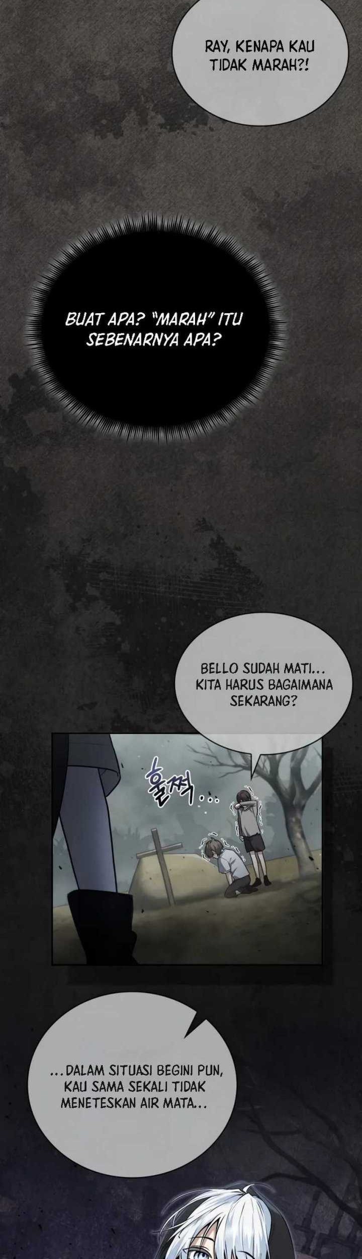 Genius Prismatic Mage Chapter 2 - halaman 153
