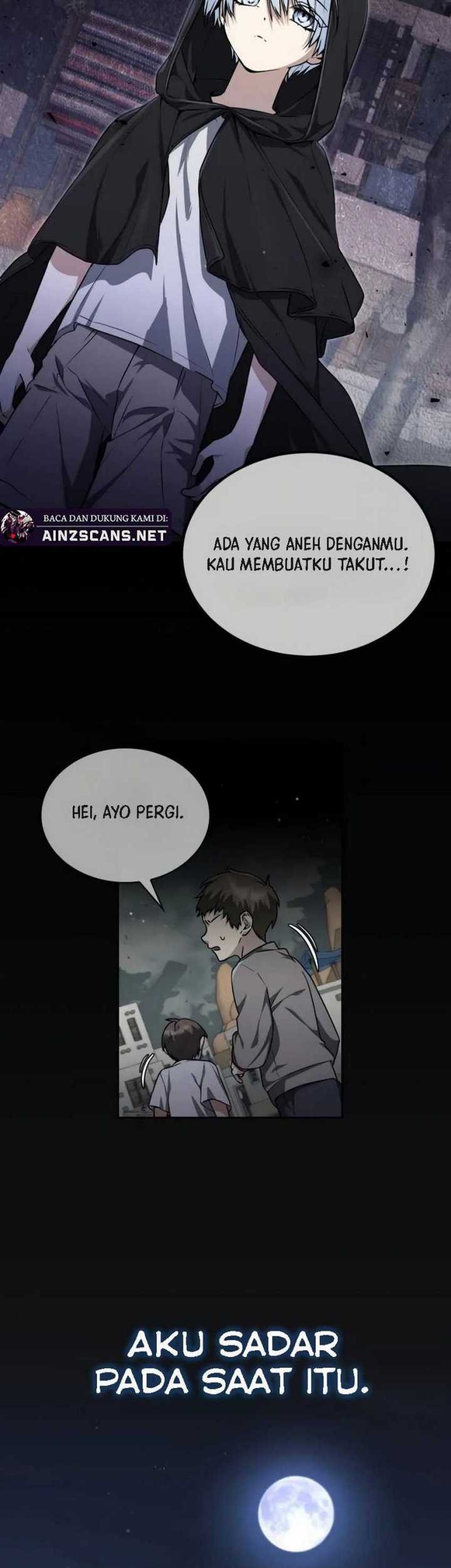 Genius Prismatic Mage Chapter 2 - halaman 154