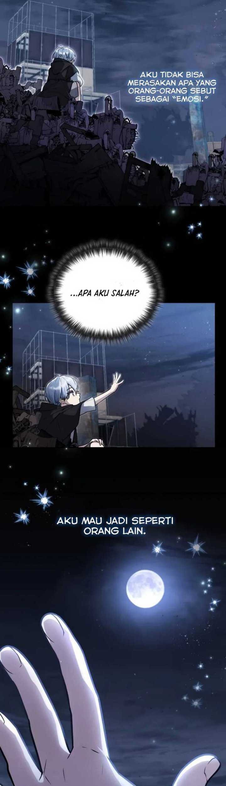 Genius Prismatic Mage Chapter 2 - halaman 156