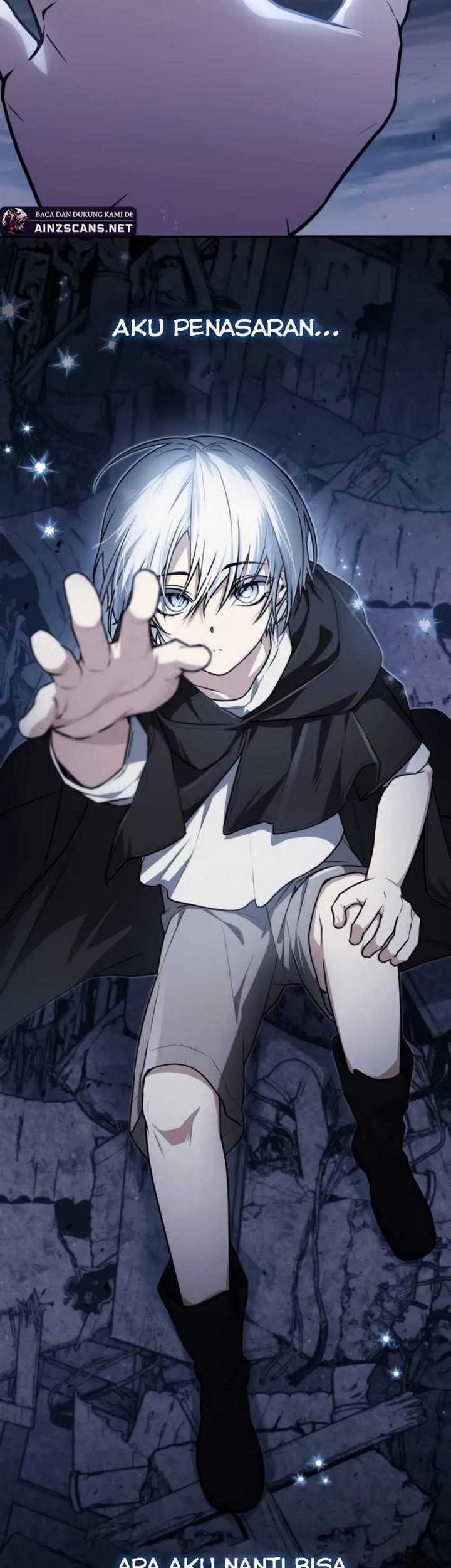 Genius Prismatic Mage Chapter 2 - halaman 157