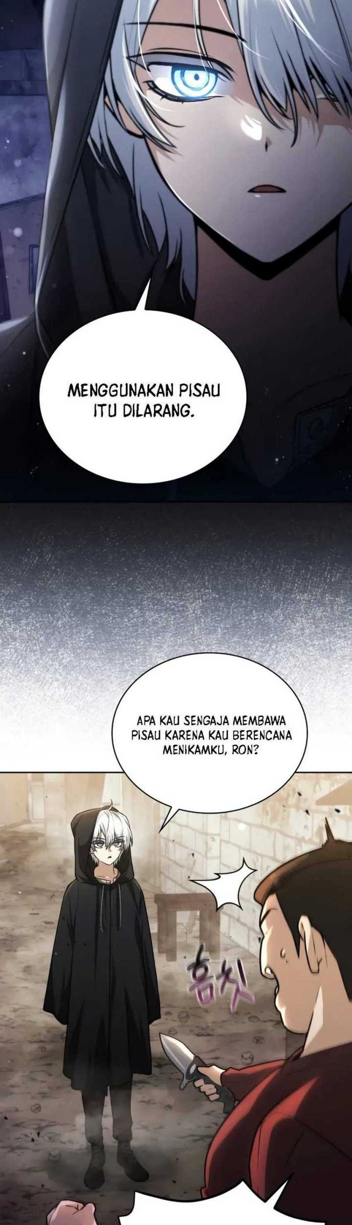 Genius Prismatic Mage Chapter 2 - halaman 159
