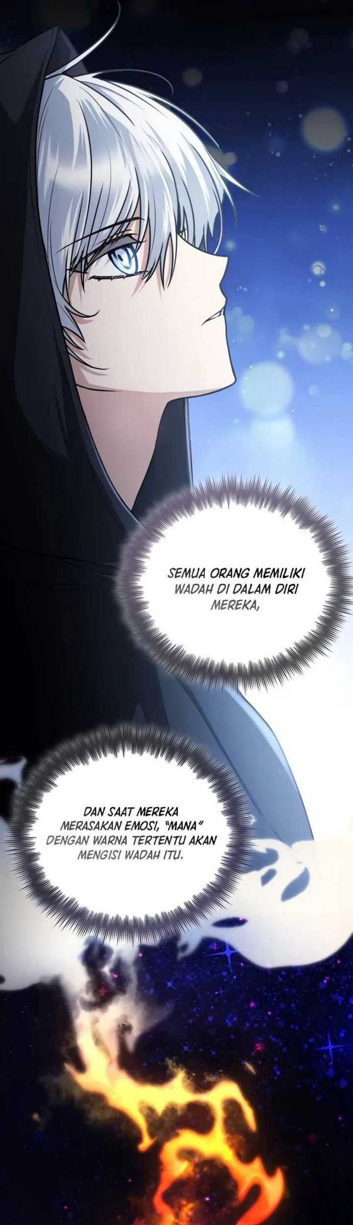 Genius Prismatic Mage Chapter 2 - halaman 162