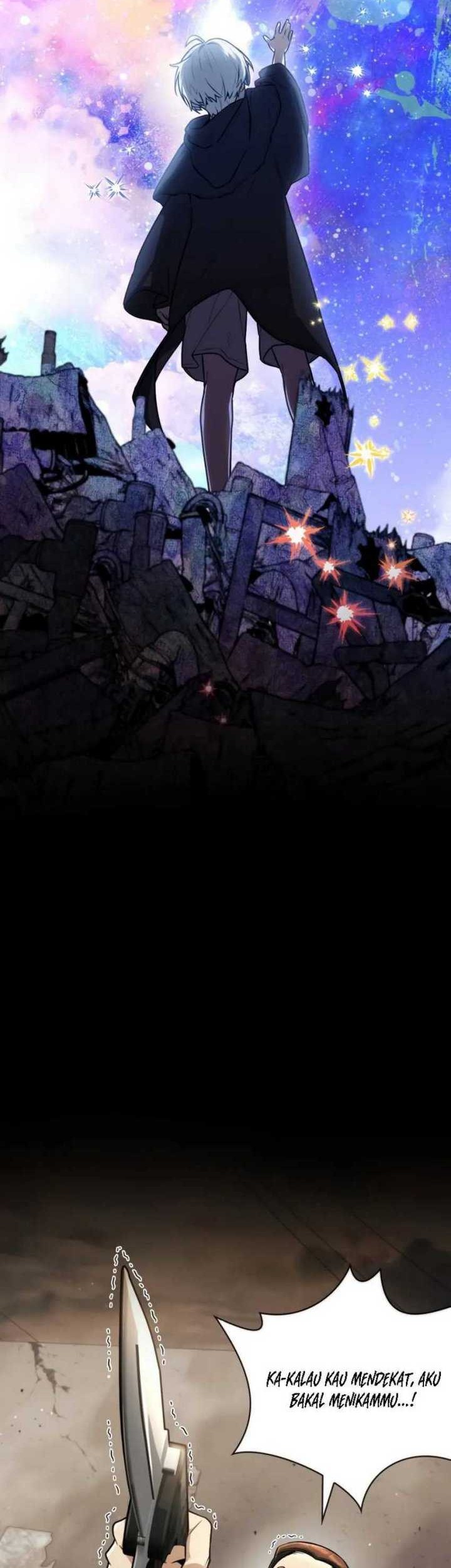 Genius Prismatic Mage Chapter 2 - halaman 165