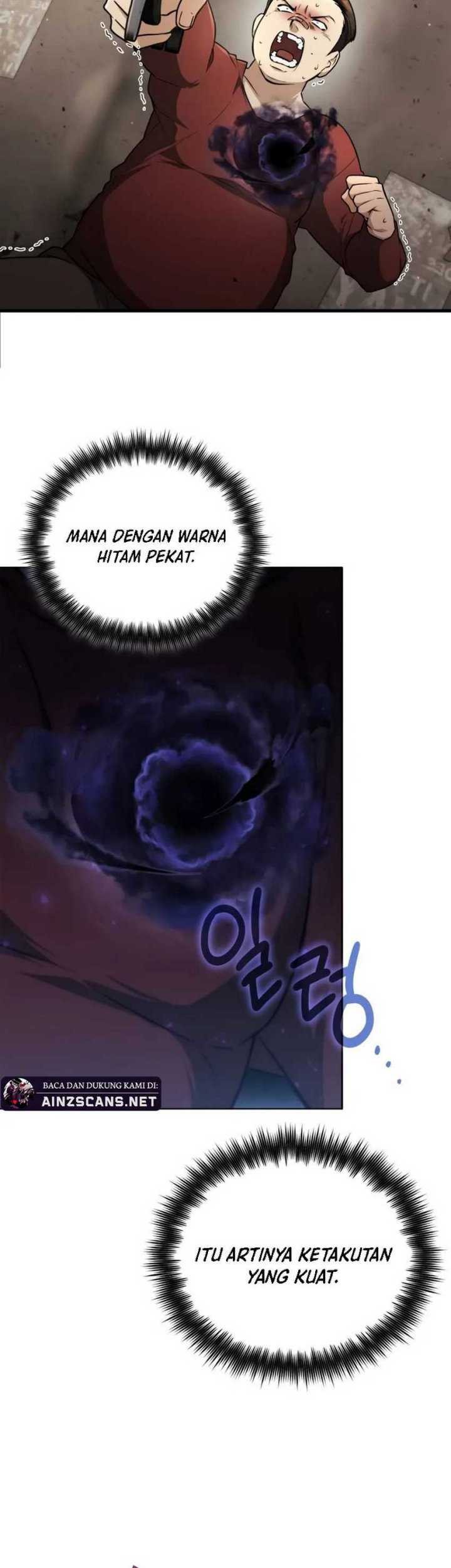 Genius Prismatic Mage Chapter 2 - halaman 166