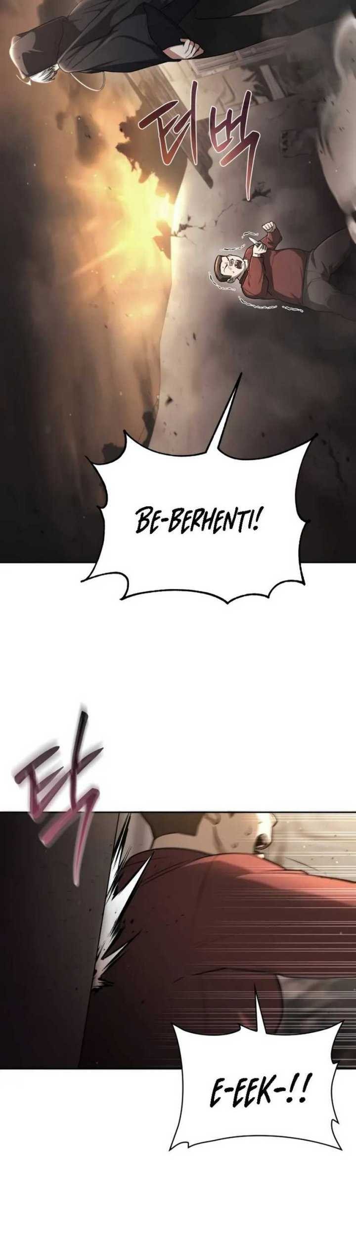 Genius Prismatic Mage Chapter 2 - halaman 168