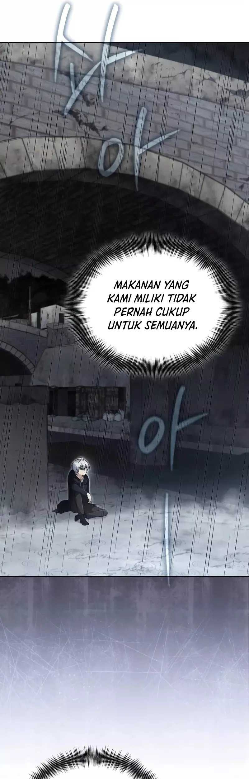 Genius Prismatic Mage Chapter 2 - halaman 17
