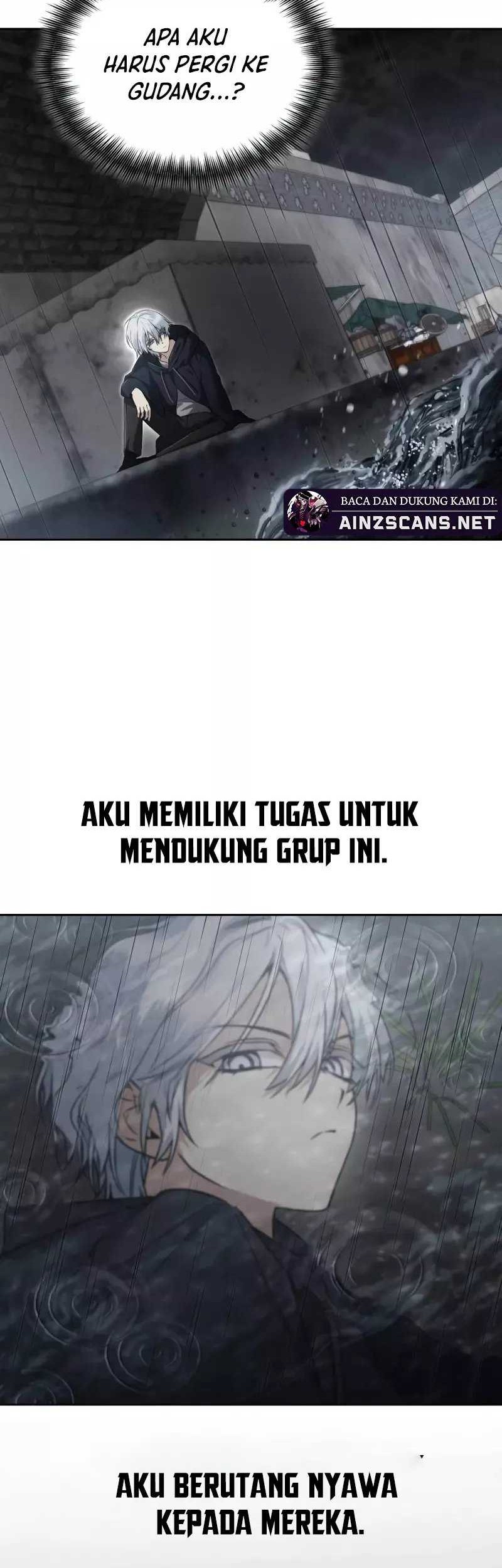 Genius Prismatic Mage Chapter 2 - halaman 18
