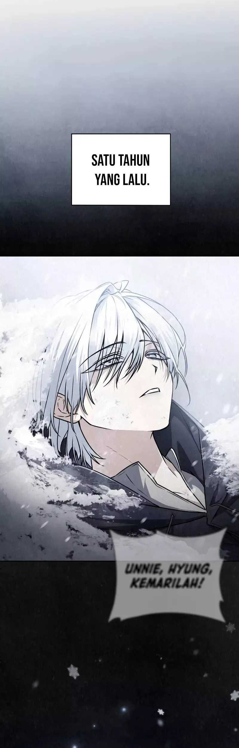 Genius Prismatic Mage Chapter 2 - halaman 19