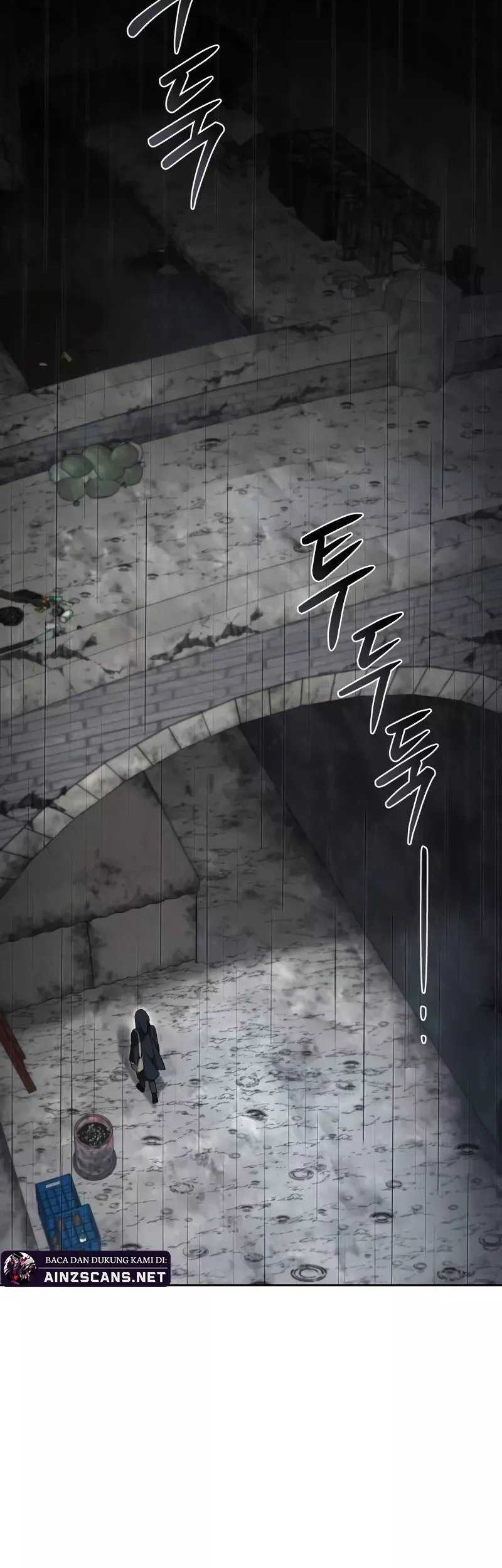 Genius Prismatic Mage Chapter 2 - halaman 2