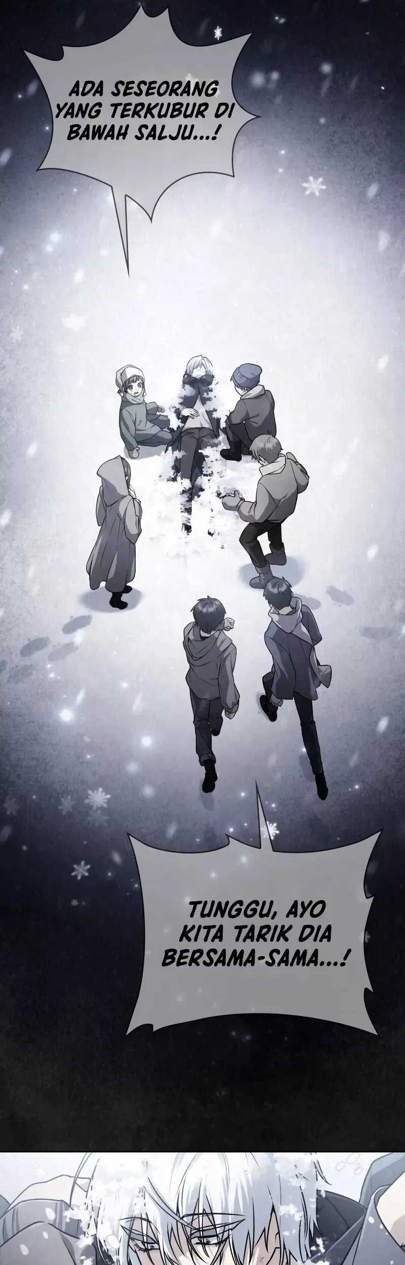 Genius Prismatic Mage Chapter 2 - halaman 21