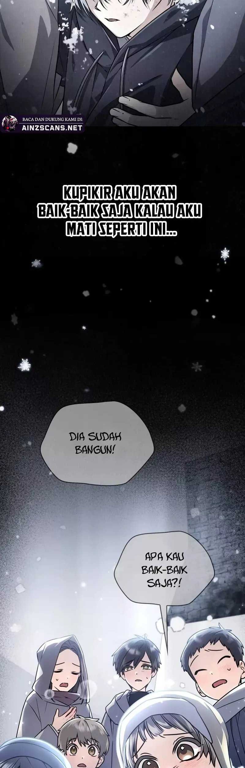 Genius Prismatic Mage Chapter 2 - halaman 22